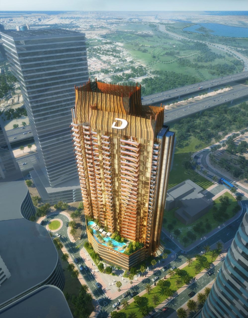 Apartments In Downtown Dubai