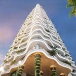 Waterfront Apartments in Business Bay
