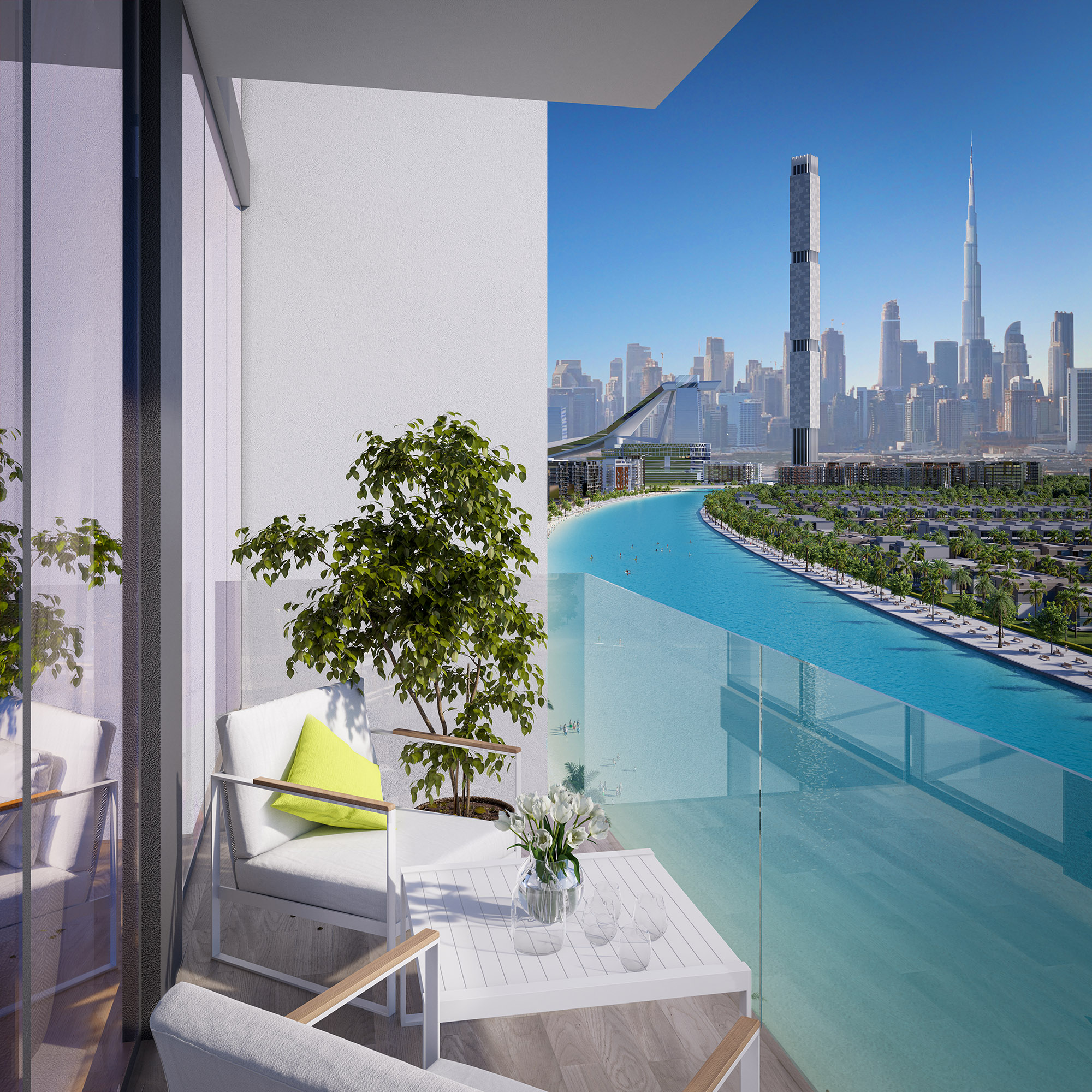 Mansions For Sale In Dubai