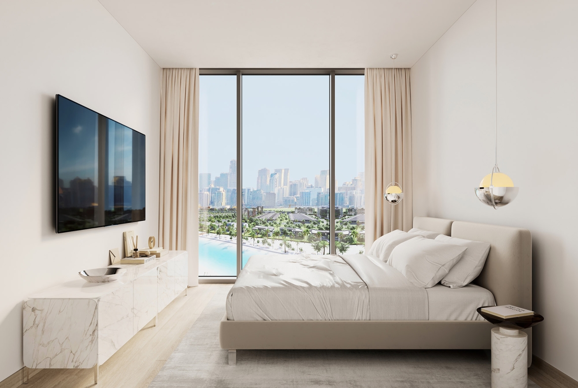 Buy Studio Apartment In Dubai