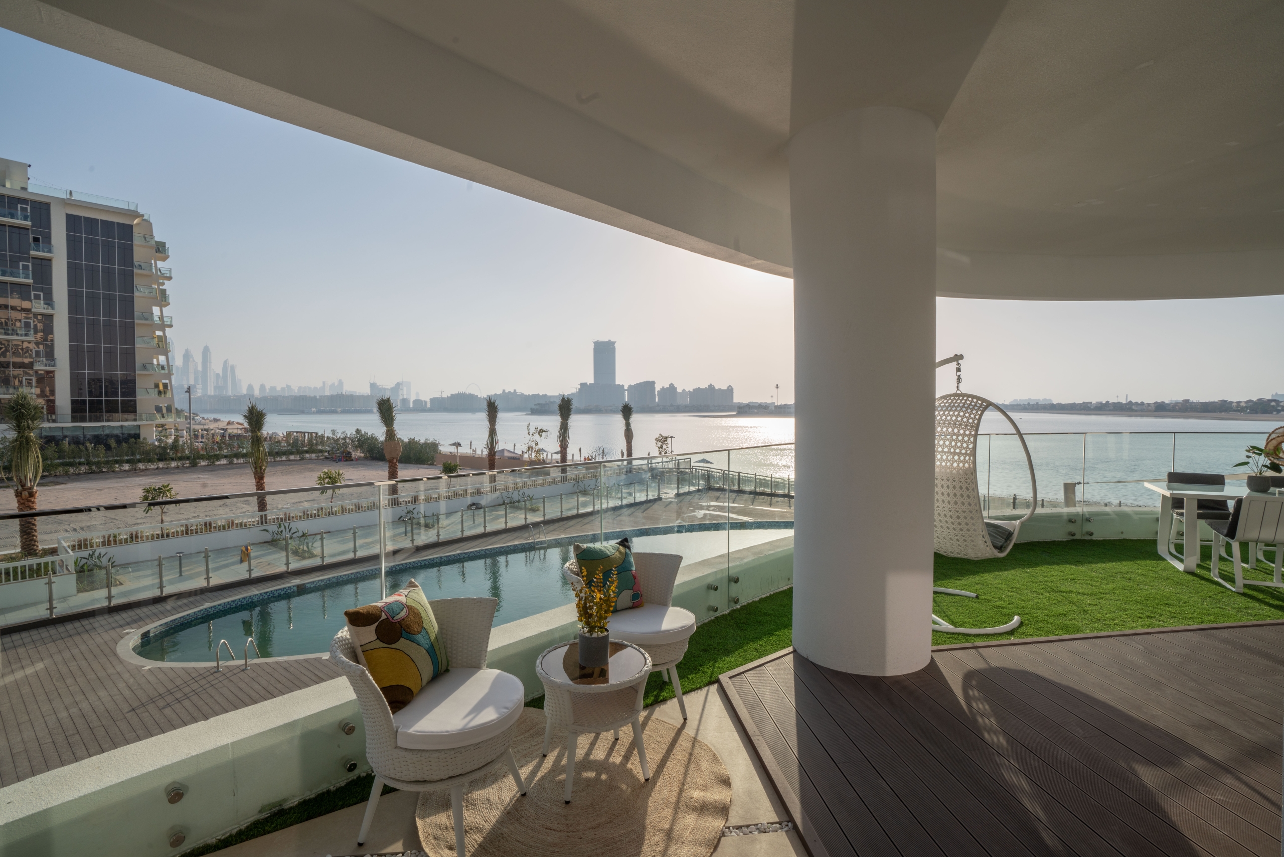 1 Bedroom Apartments For Sale In Palm Jumeirah