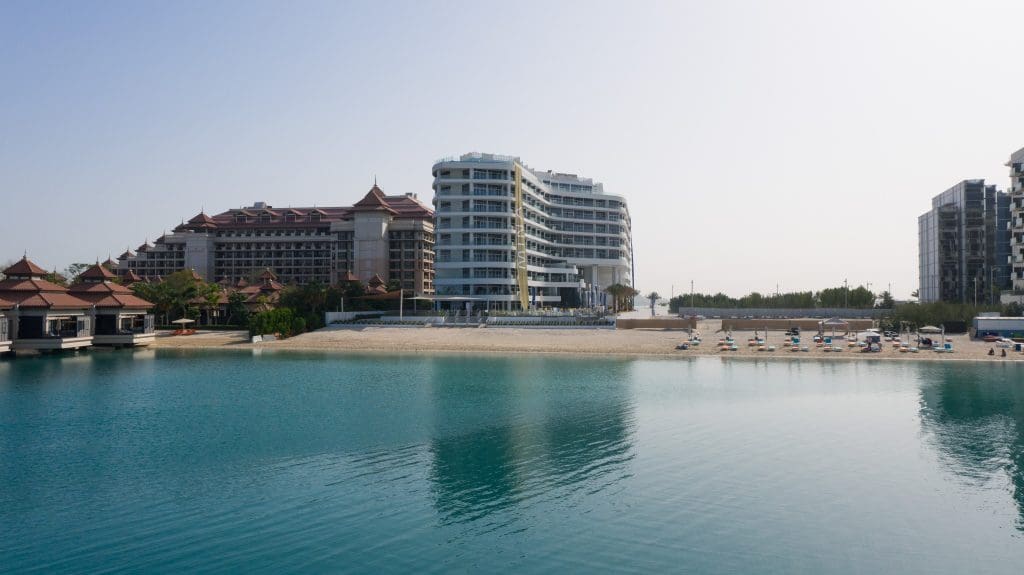Palm Jumeirah Apartments For Sale