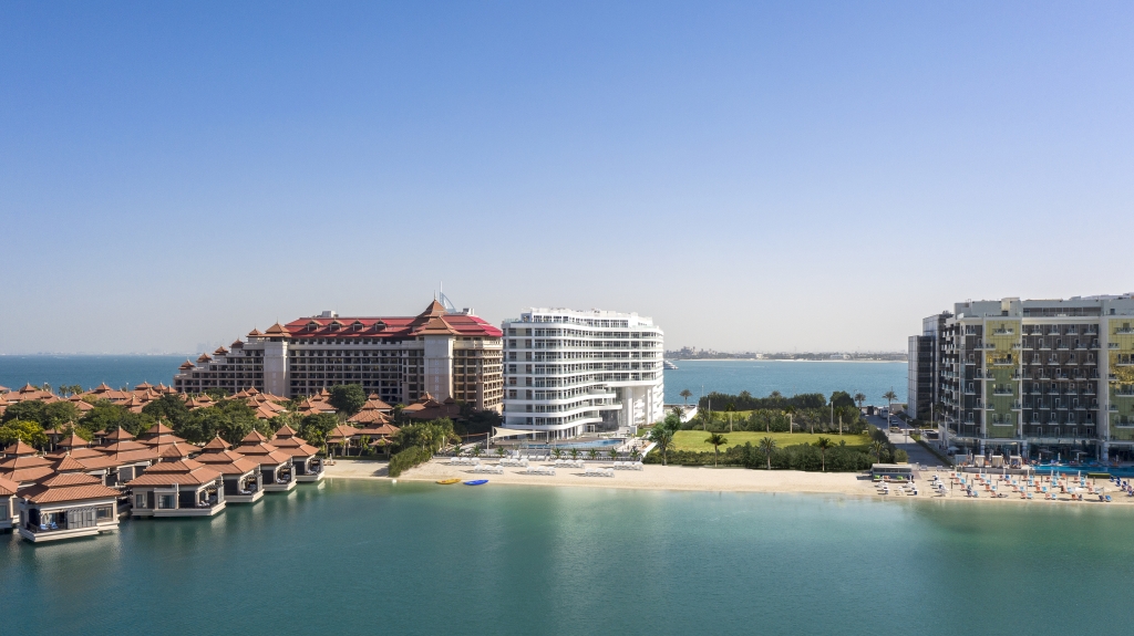 Apartments for sale in Palm Jumeirah