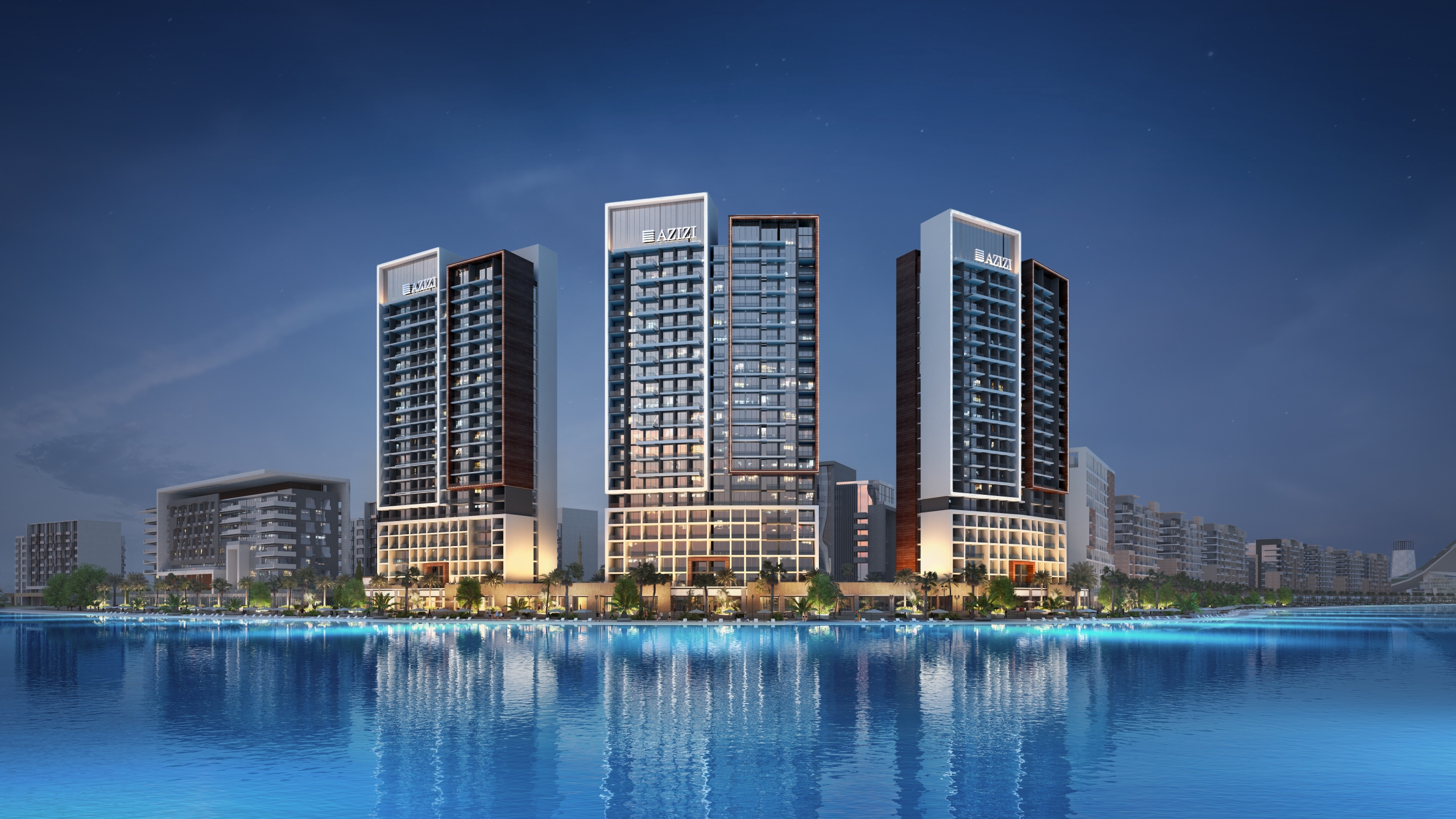 Property For Sale In Meydan Dubai