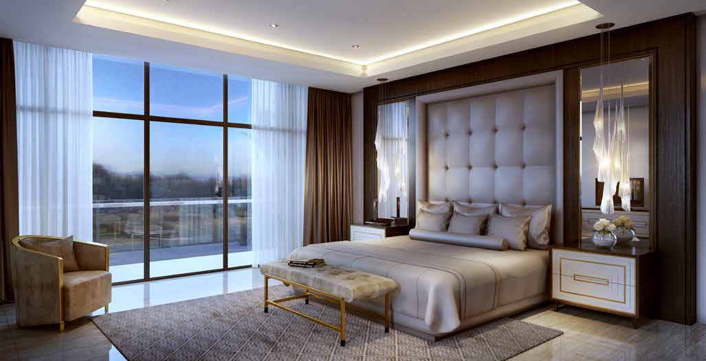 Damac Properties In Dubai