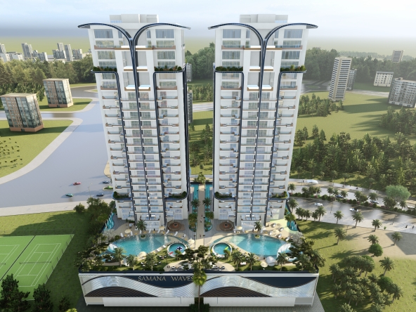 Jvc Dubai Apartments For Sale