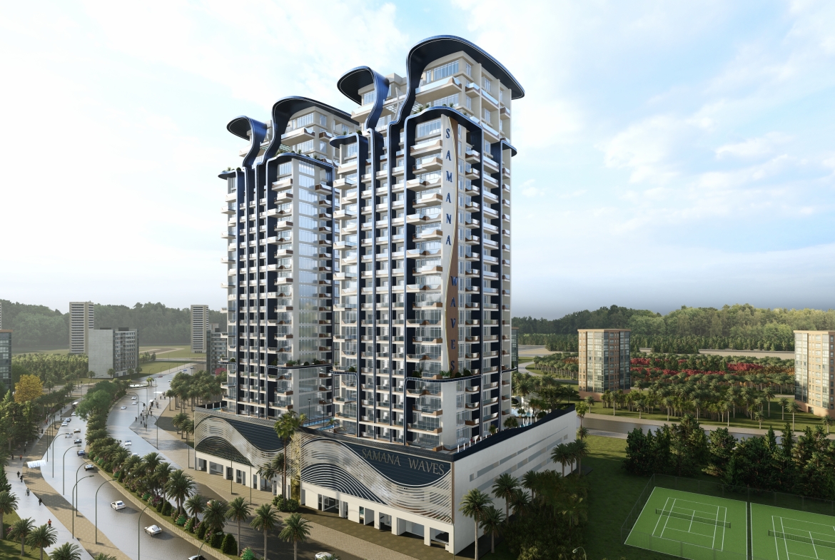 Apartments For Sale In Jvc