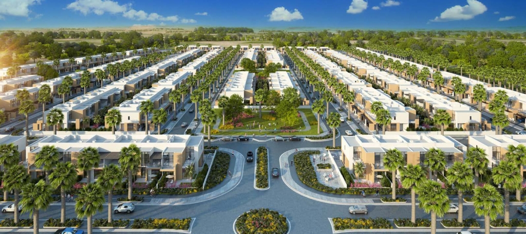 Houses For Sale In Dubai