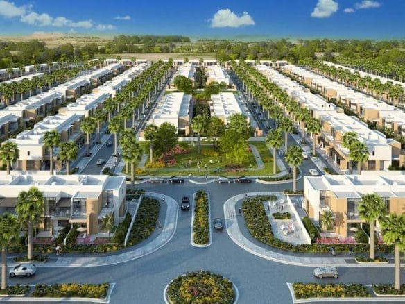 Buy Villa In Dubai