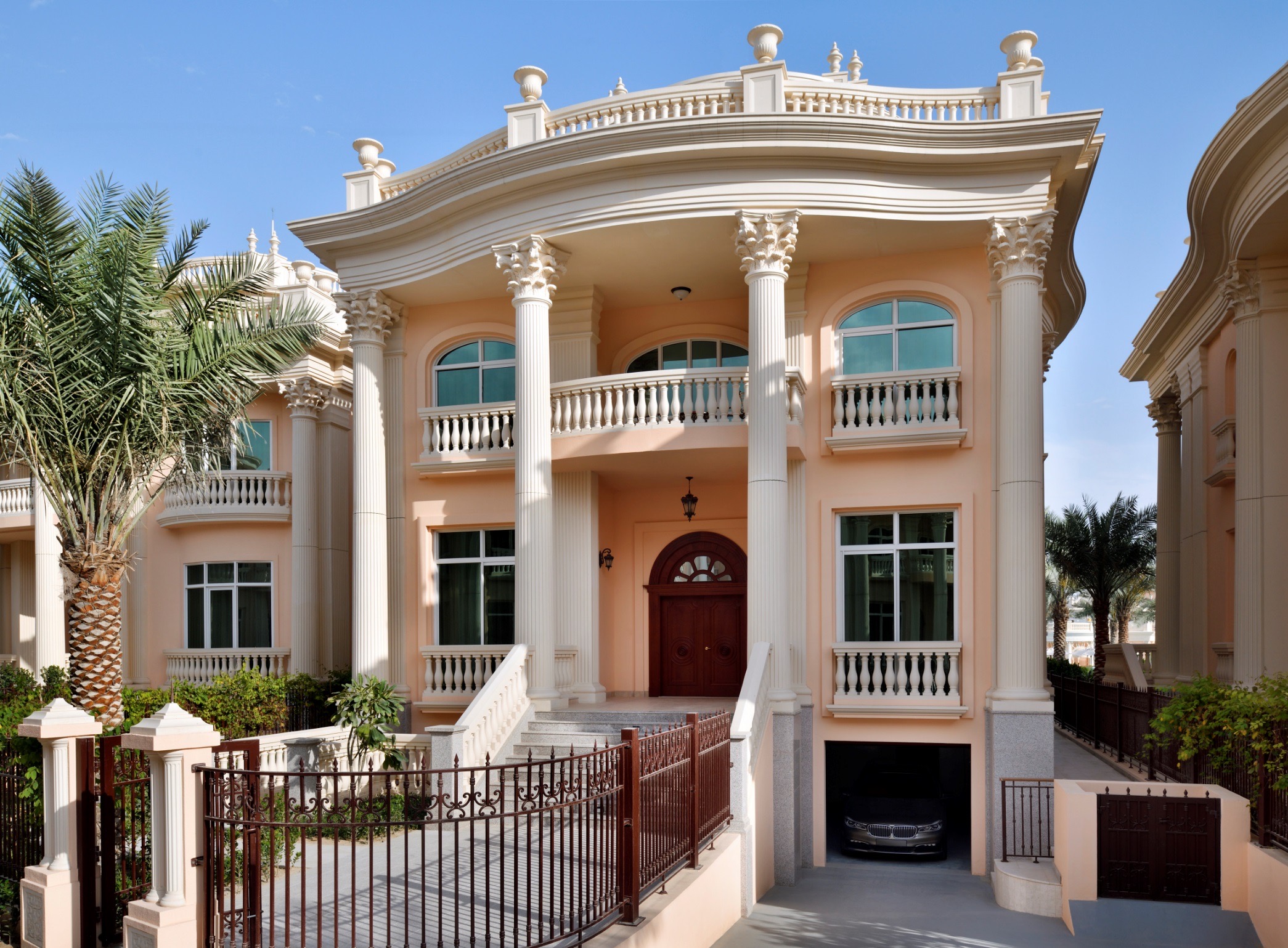 Villas For Sale In Palm Jumeirah – Dubai