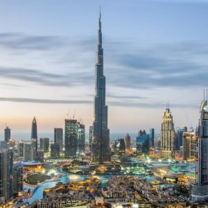 RISK LEVEL OF PROPERTIES INVESTMENT-DUBAI