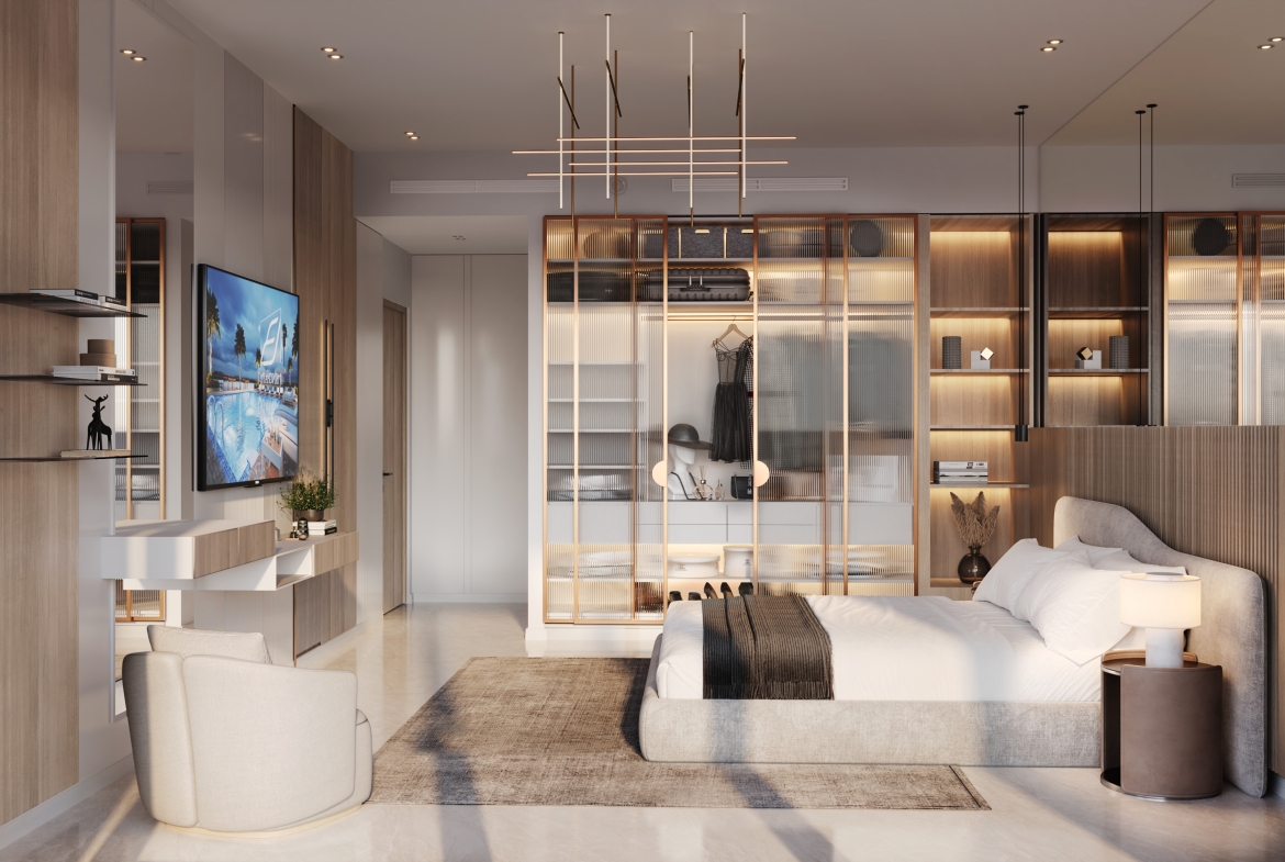 Buy Apartment In Jvc Dubai