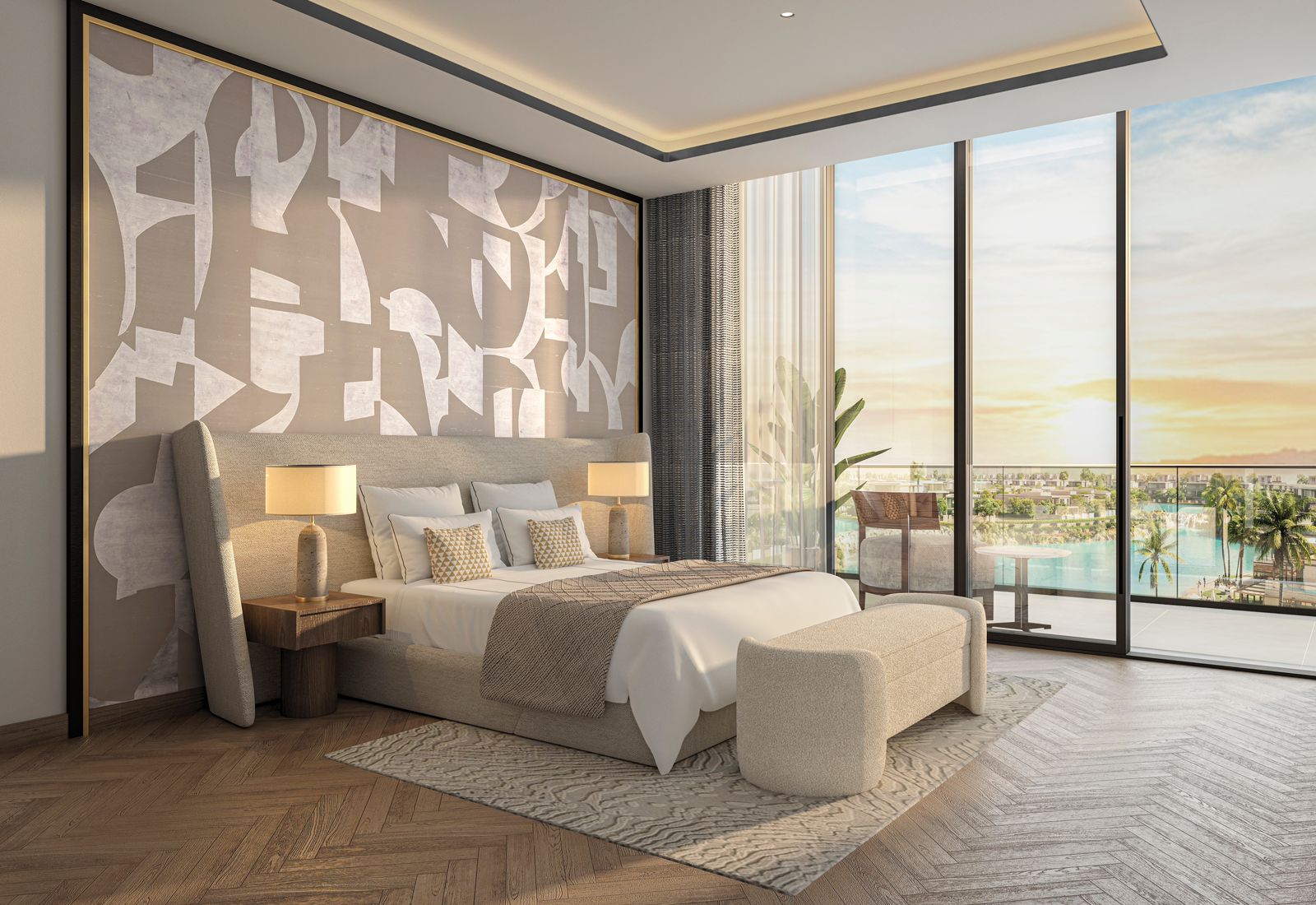 1 Bedroom Apartment For Sale In Dubai