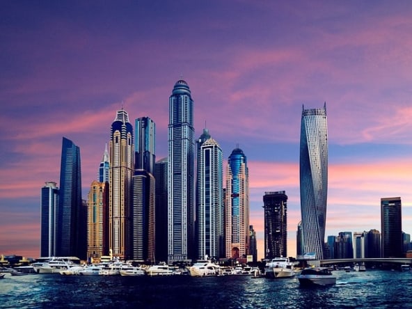 Studio Apartments for Sale in Dubai Prime Locations