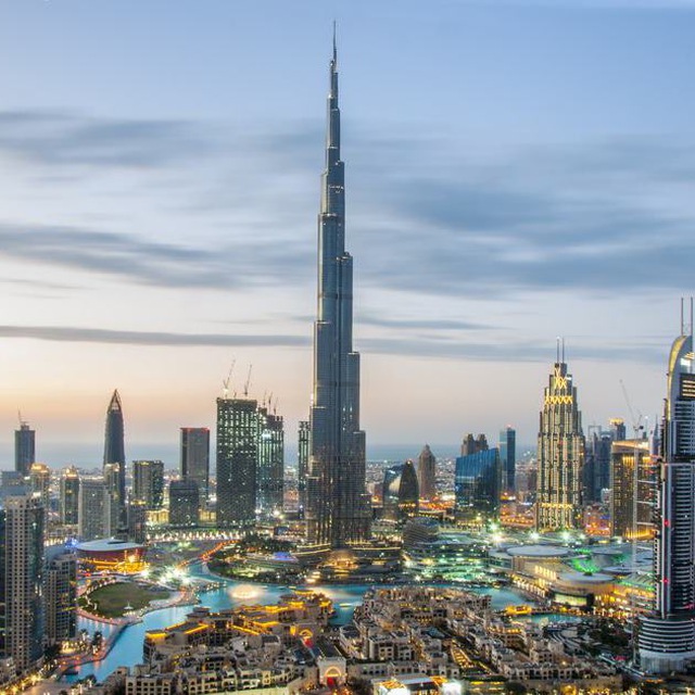 real estate investment opportunities in dubai