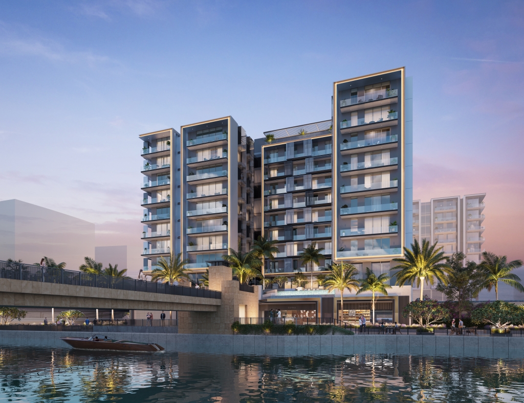Art Bay Apartments for Sale