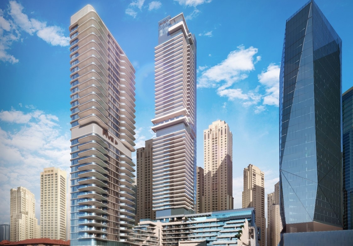 Apartments In Jbr For Sale