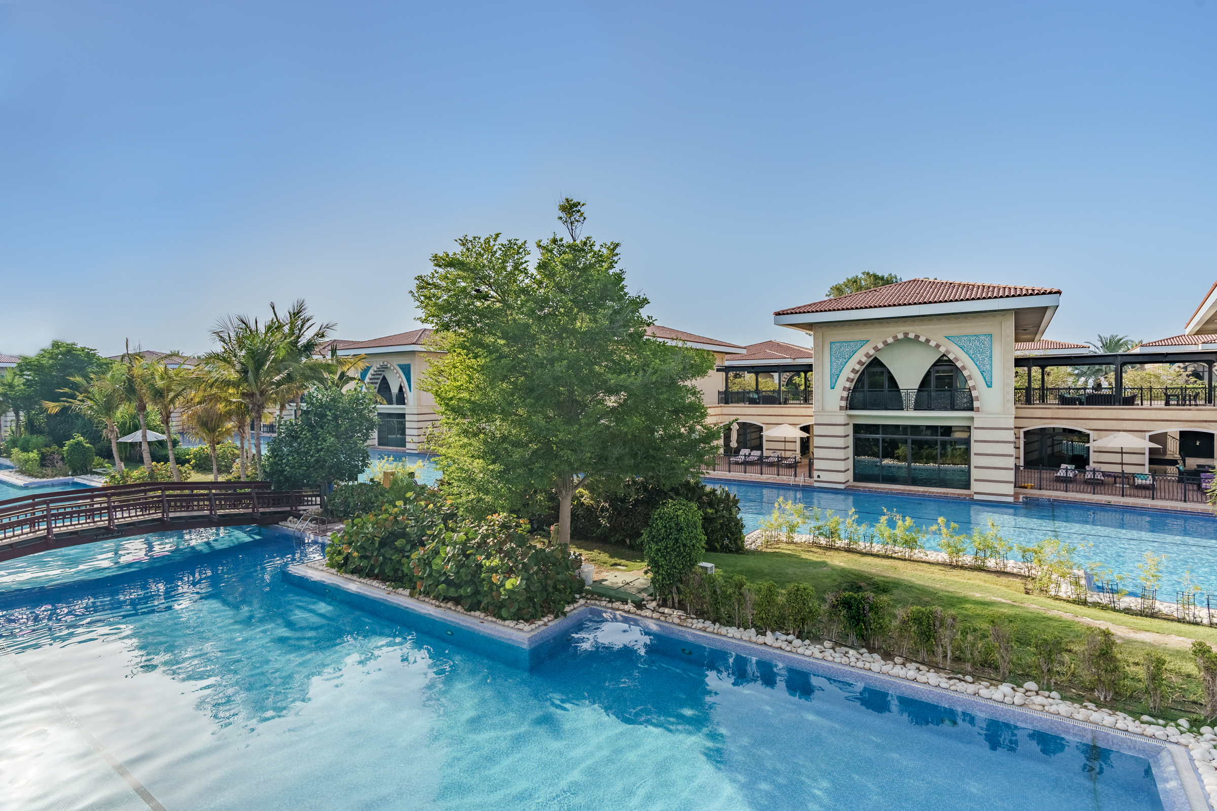 Palm Jumeirah Villas For Sale