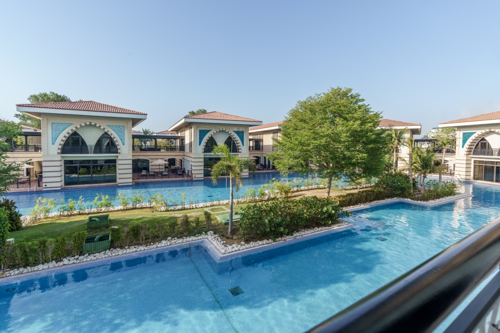 Villas For Sale in Palm Jumeirah