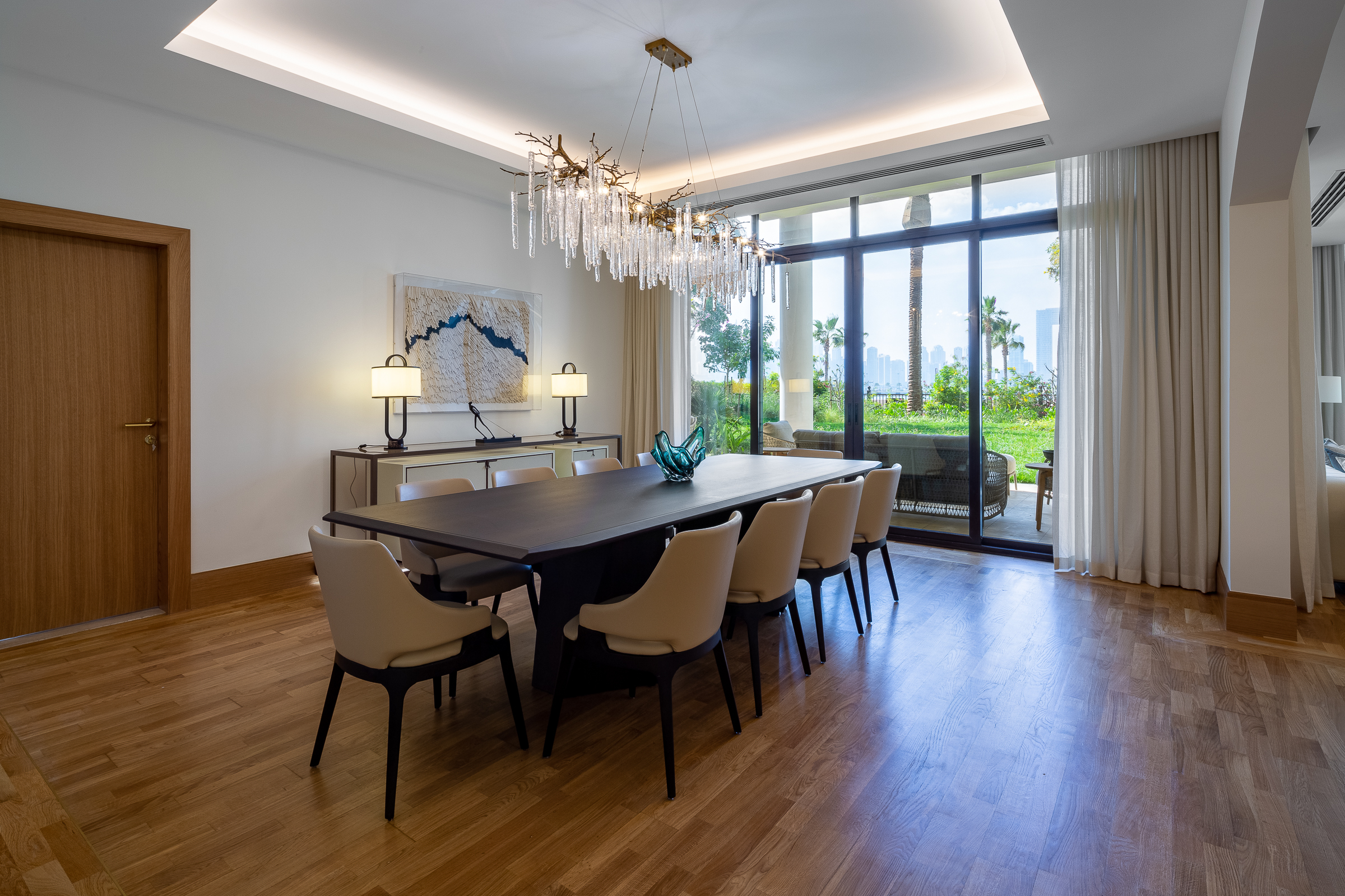 Signature Villa For Sale In Palm Jumeirah