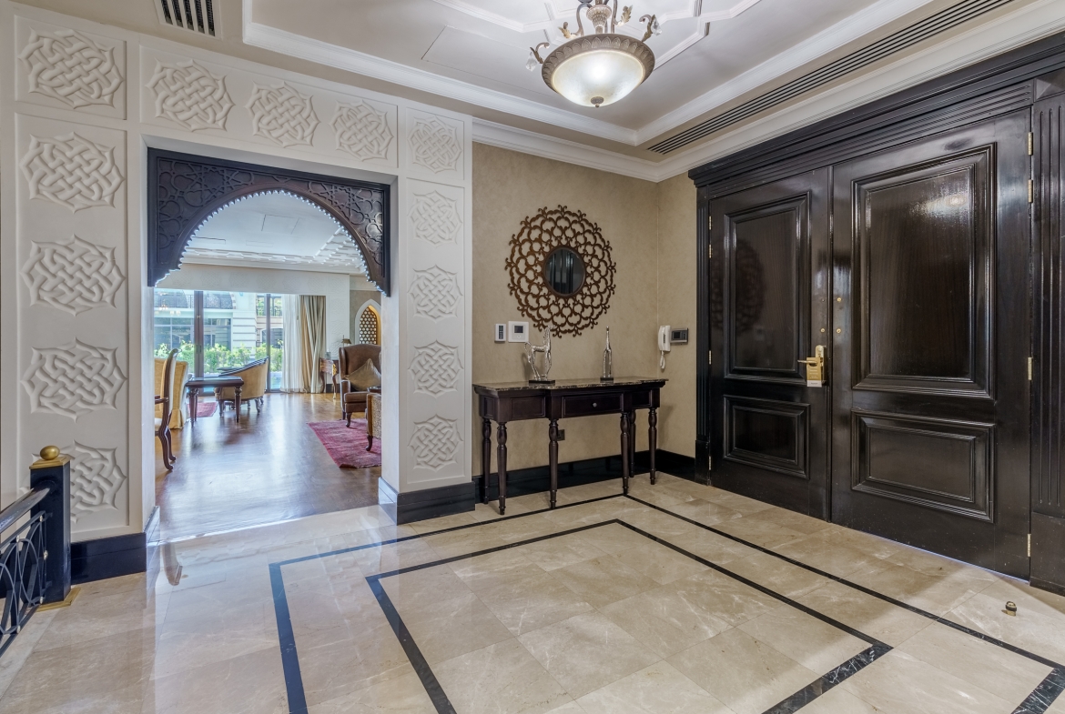 Villas For Sale In Dubai