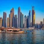 Property for sale in Dubai marina