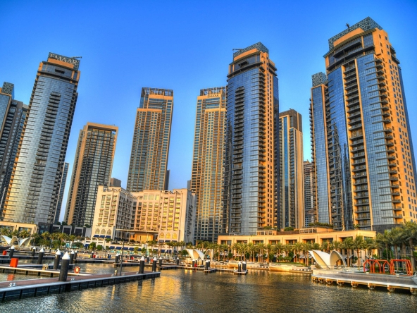 Beachfront Hotels for Sale in Dubai