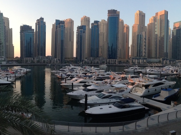 Apartments For Sale in Dubai