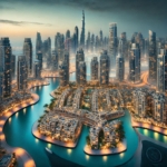 Affordable Penthouses in Dubai