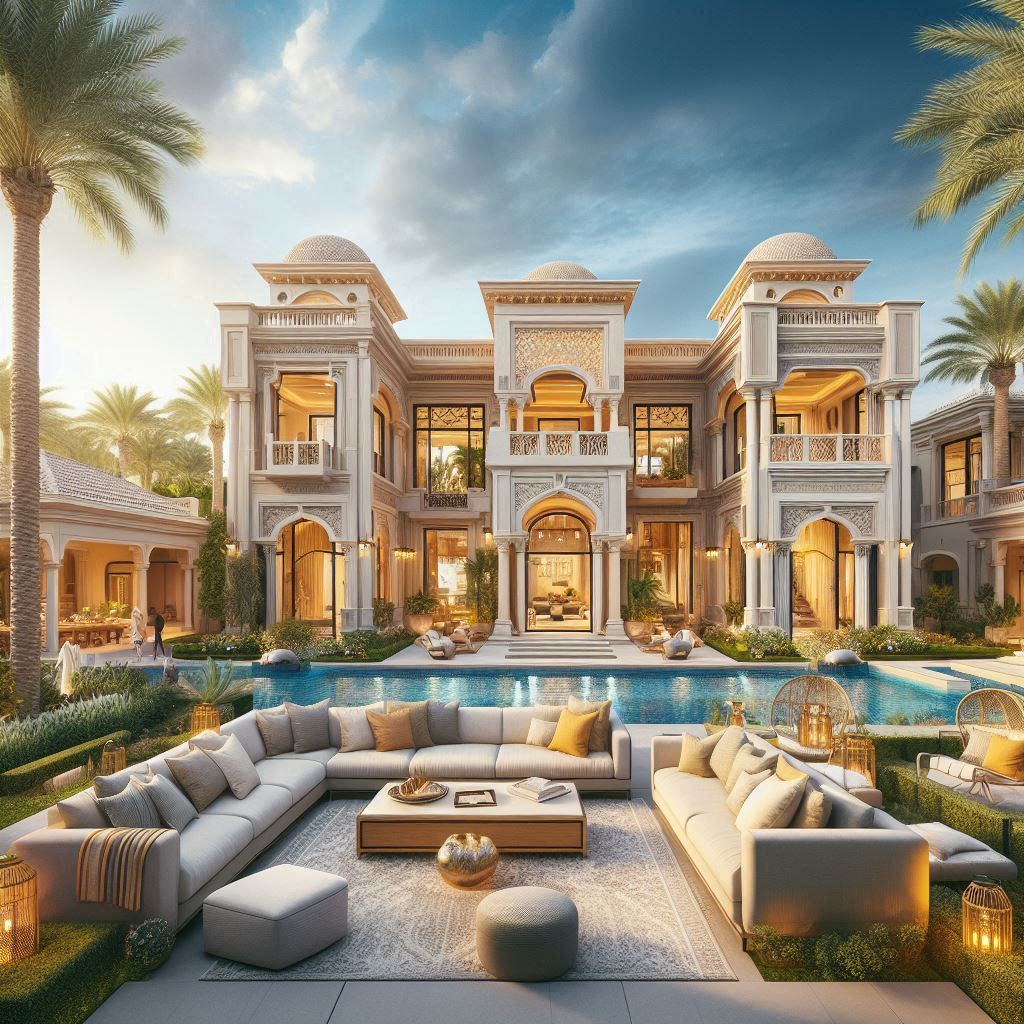 Apartments For Sale in Dubai