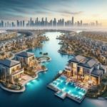 Dubai Palm Jumeirah Villa for Sale