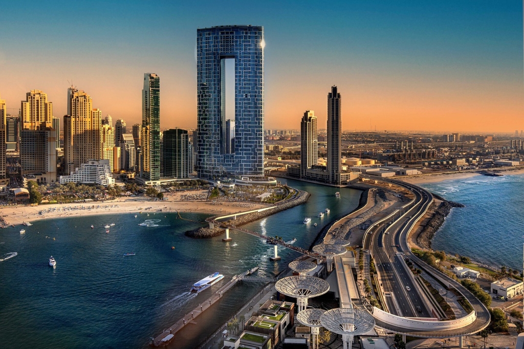 Freehold Hotels for Sale in Dubai