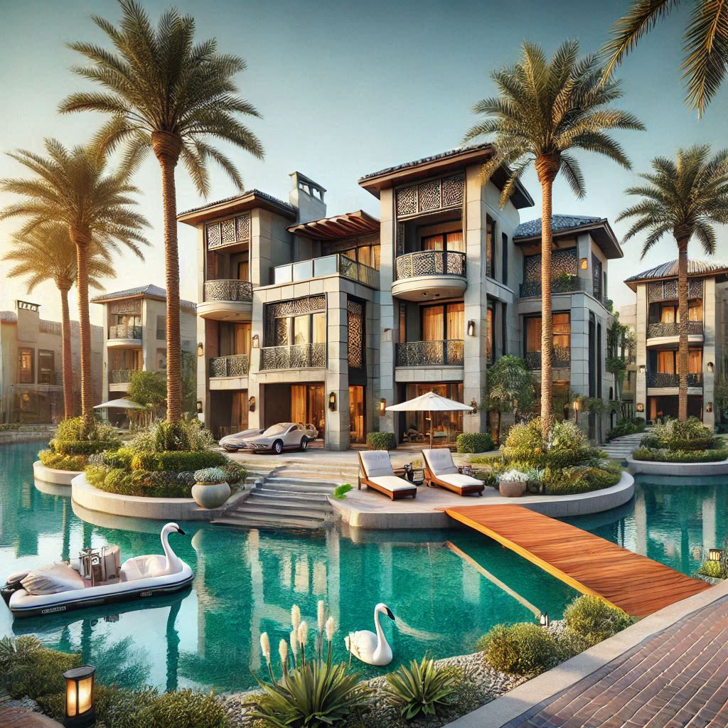 Properties for Sale in Dubai