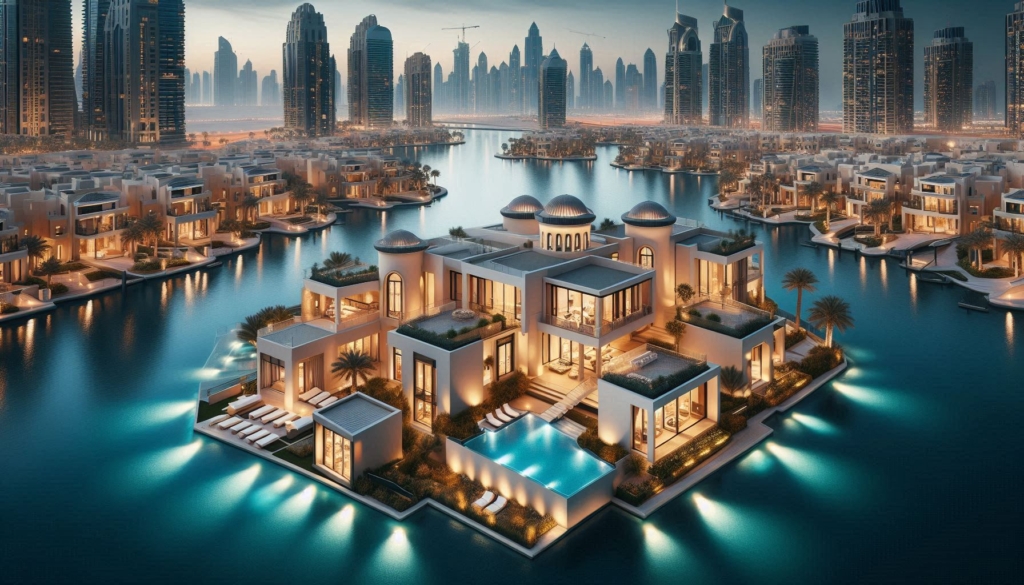 Properties for Sale in Dubai