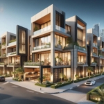 Buy Studio Apartment in Dubai