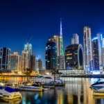 Finding Properties in Dubai