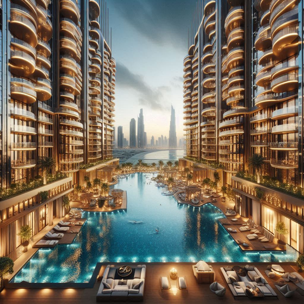 Investing in Dubai Apartments