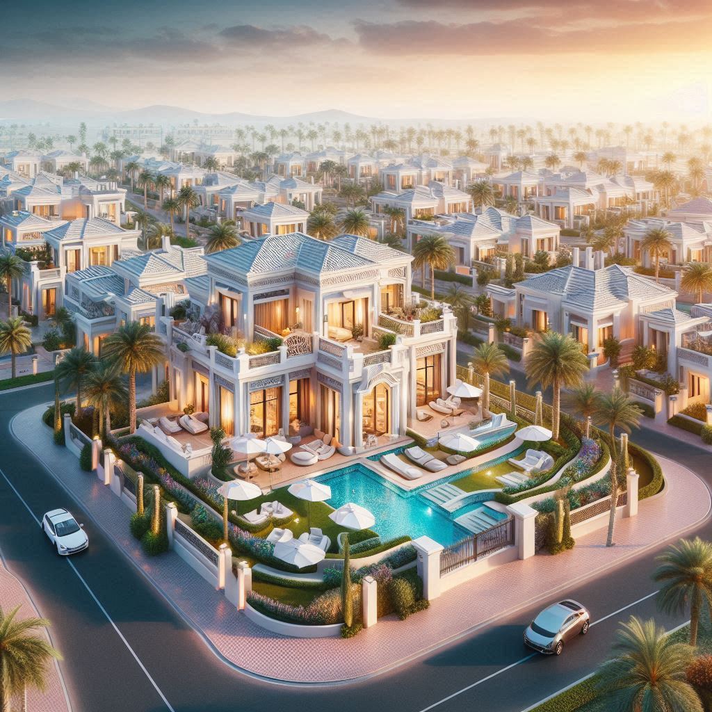 Palm Jumeirah Apartments for Sale