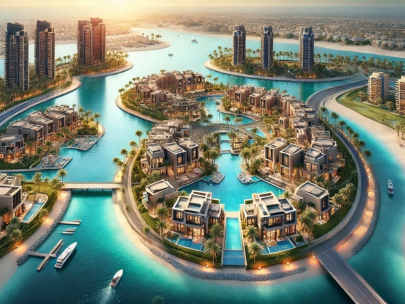 Palm Jumeirah Apartments for Sale