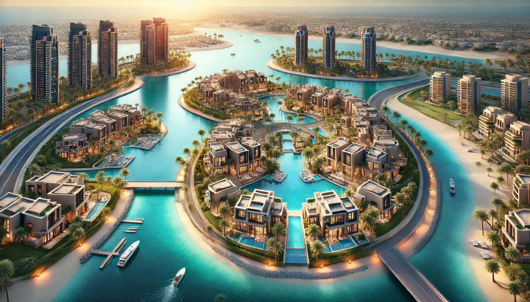 Palm Jumeirah Apartments for Sale