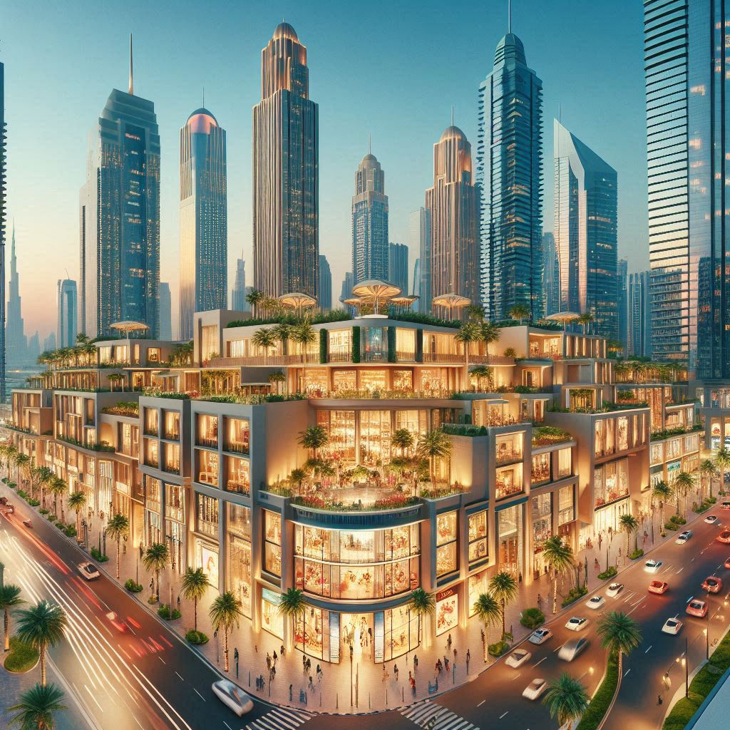 Properties for Sale in JVC Dubai