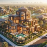 Luxury Villas for Sale in Dubai