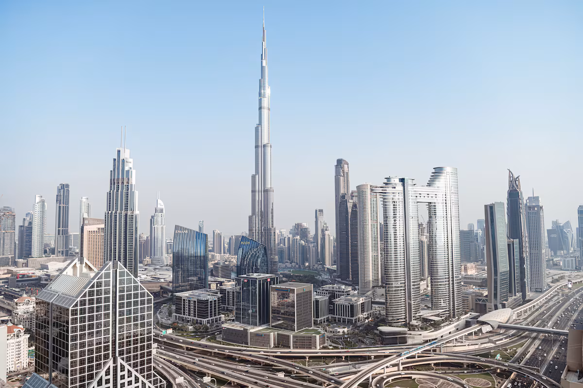 5 Star Hotel for Sale in Dubai
