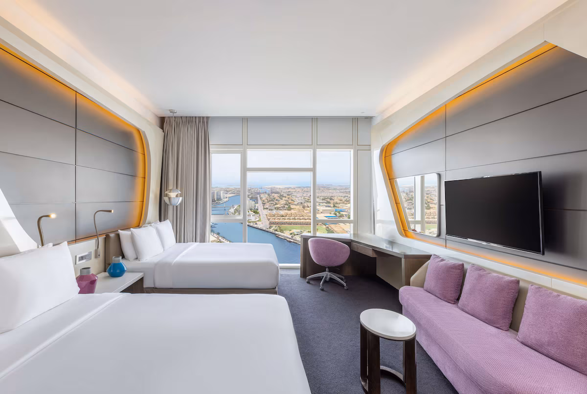 5 star Hotel for sale in Dubai