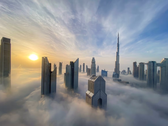 5 Star Hotel for Sale in Dubai