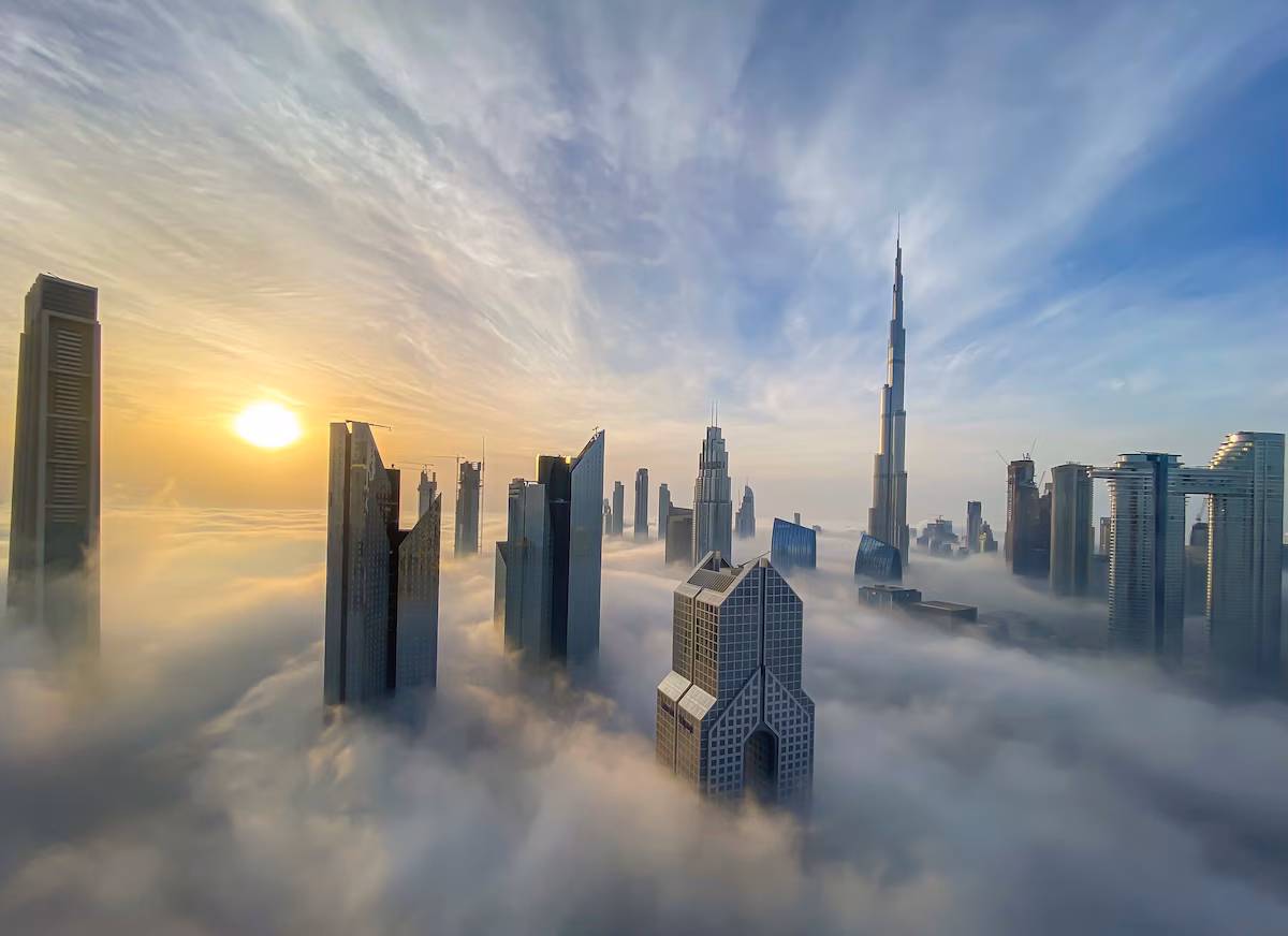 5 star Hotel for sale in Dubai