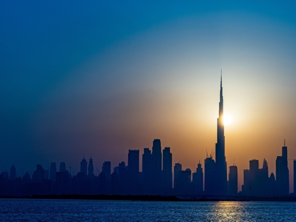 Hotel Apartments for Sale in Dubai