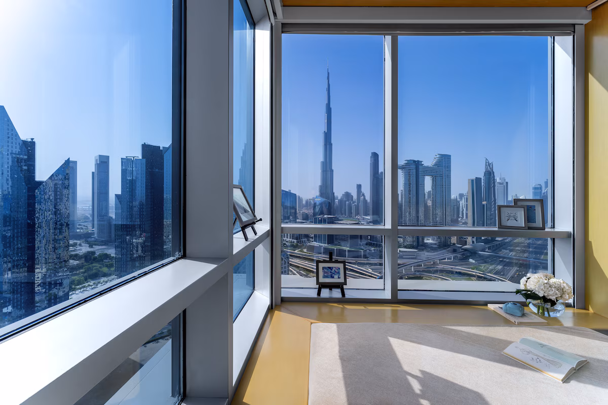 Hotel assets for sale in Dubai