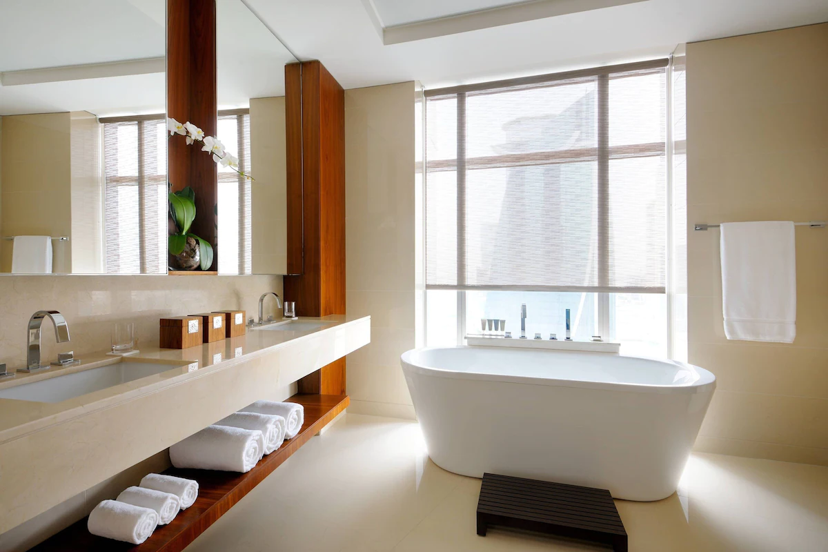 Hotel business opportunities