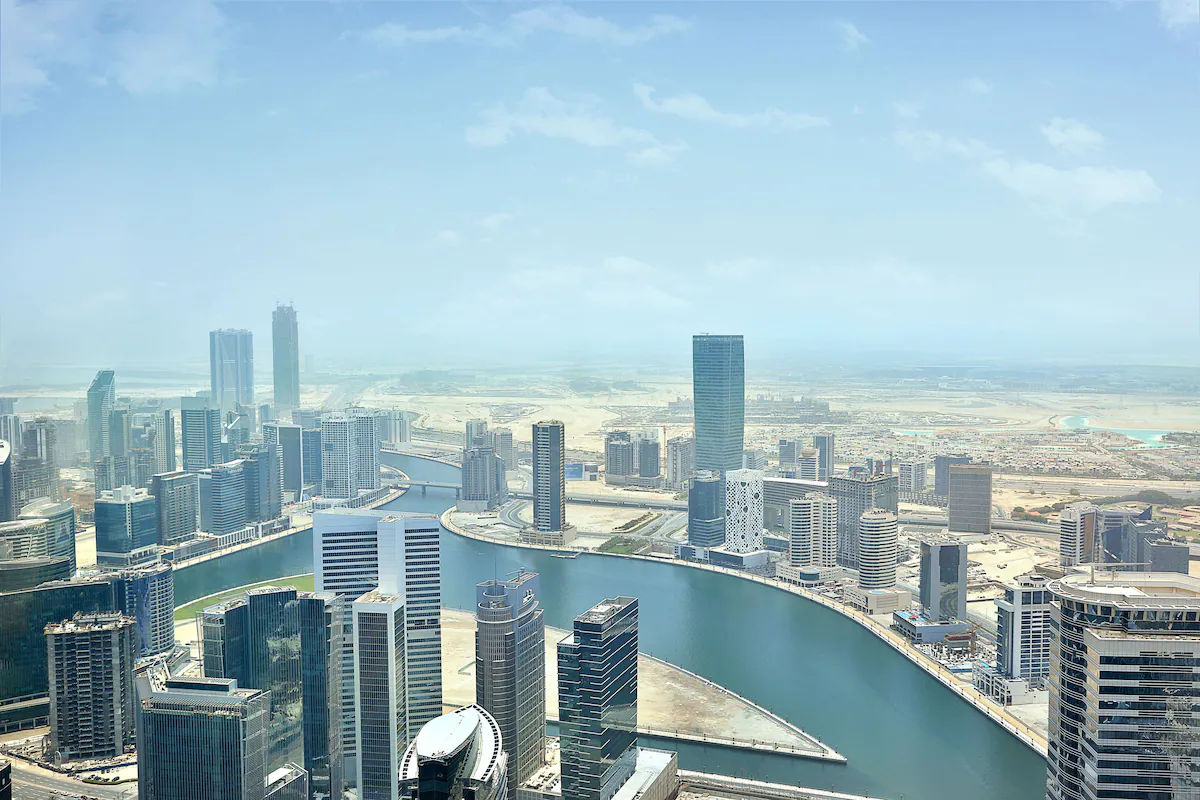 Hotels For Sale in Dubai